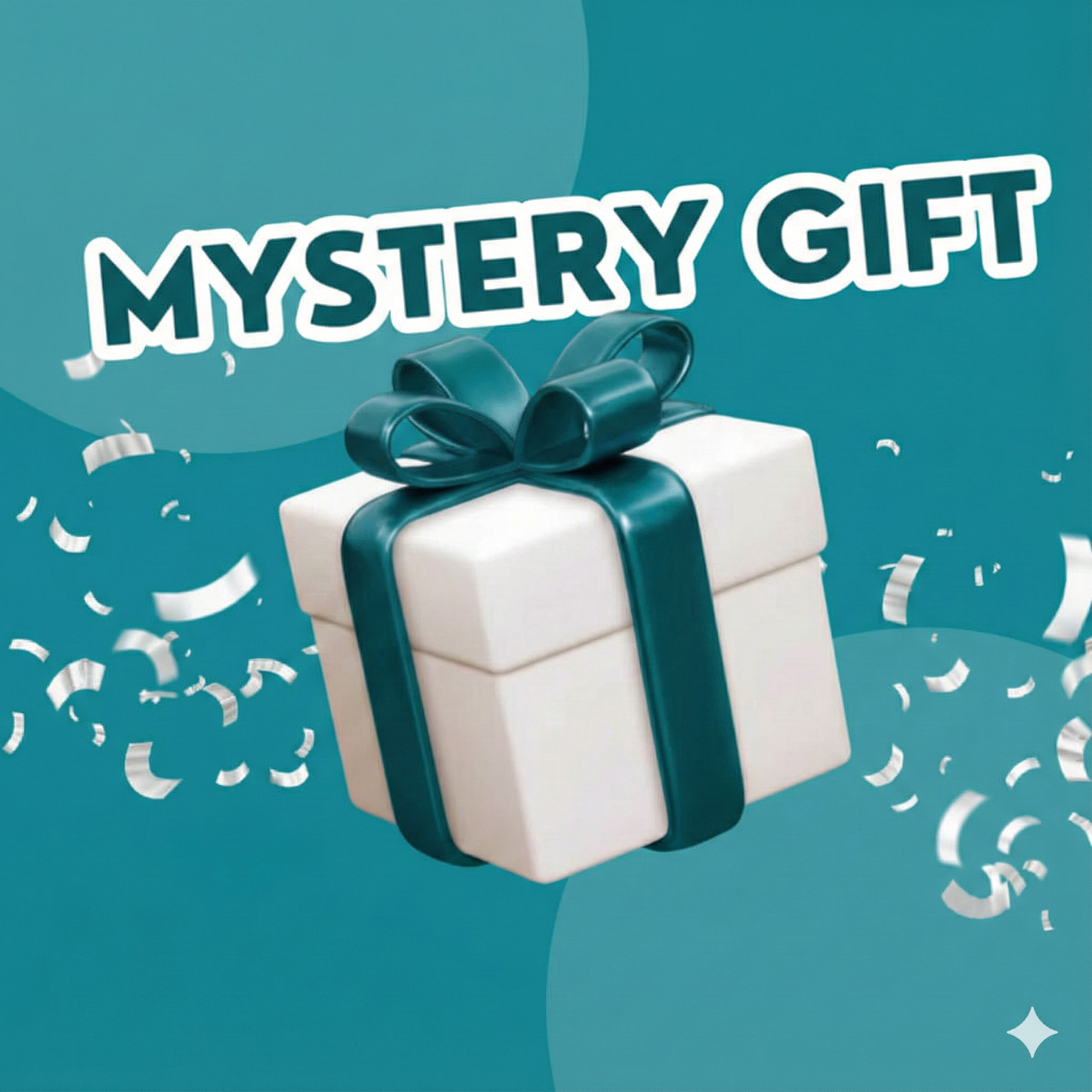 Mystery Gift