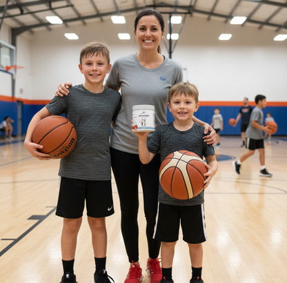 #1 Heightener Gummies